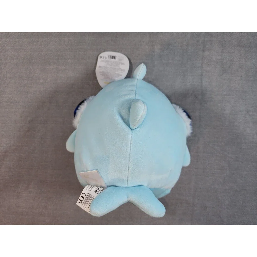 NWT Sharon the Shark Squishmallow 8